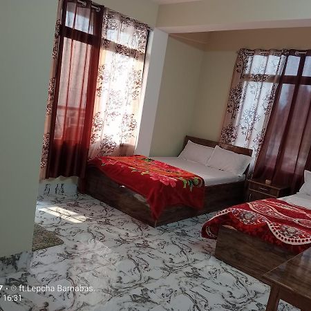 WindHome Kalimpong: Dream Homes 外观 照片