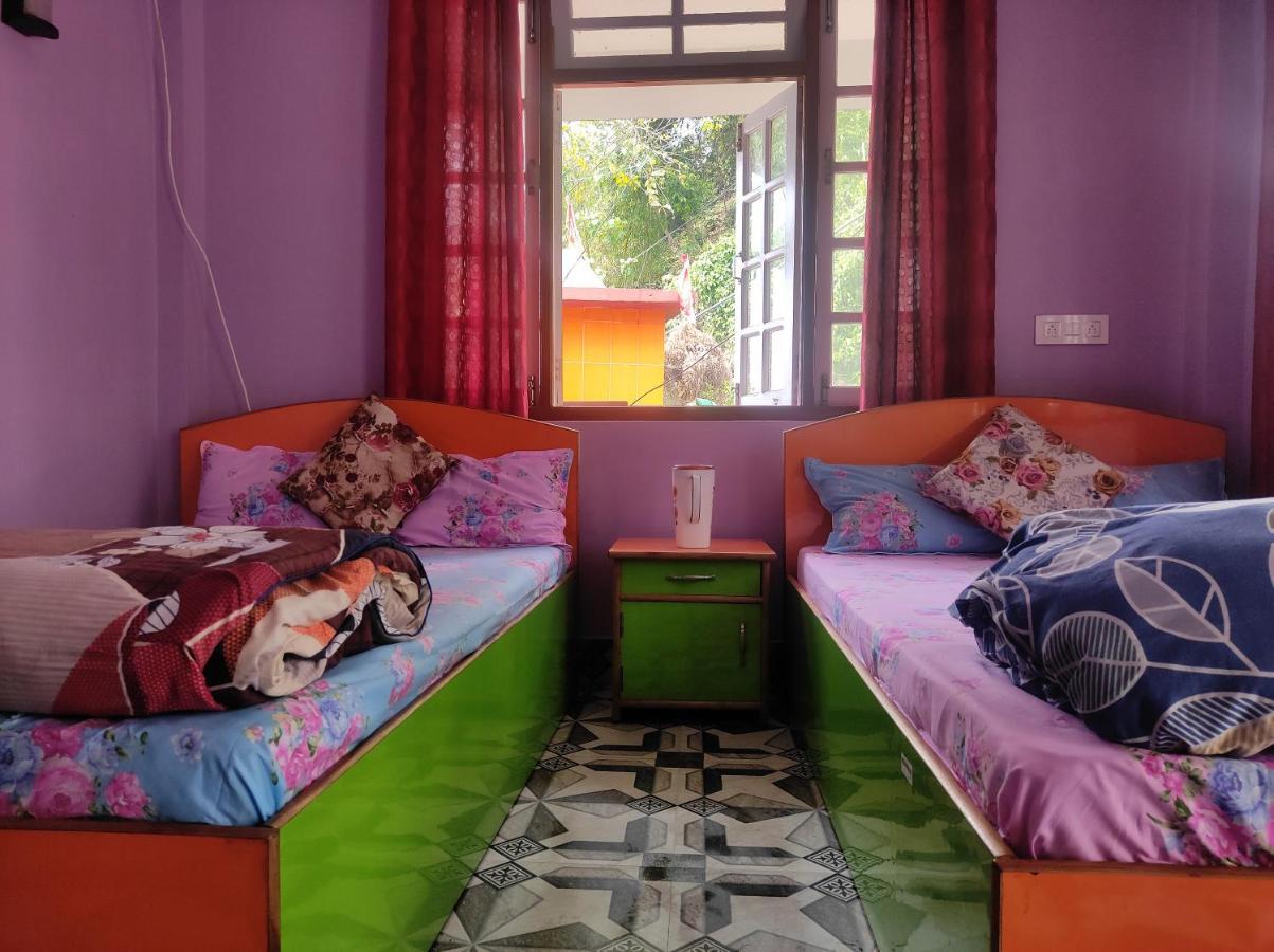 WindHome Kalimpong: Dream Homes 外观 照片