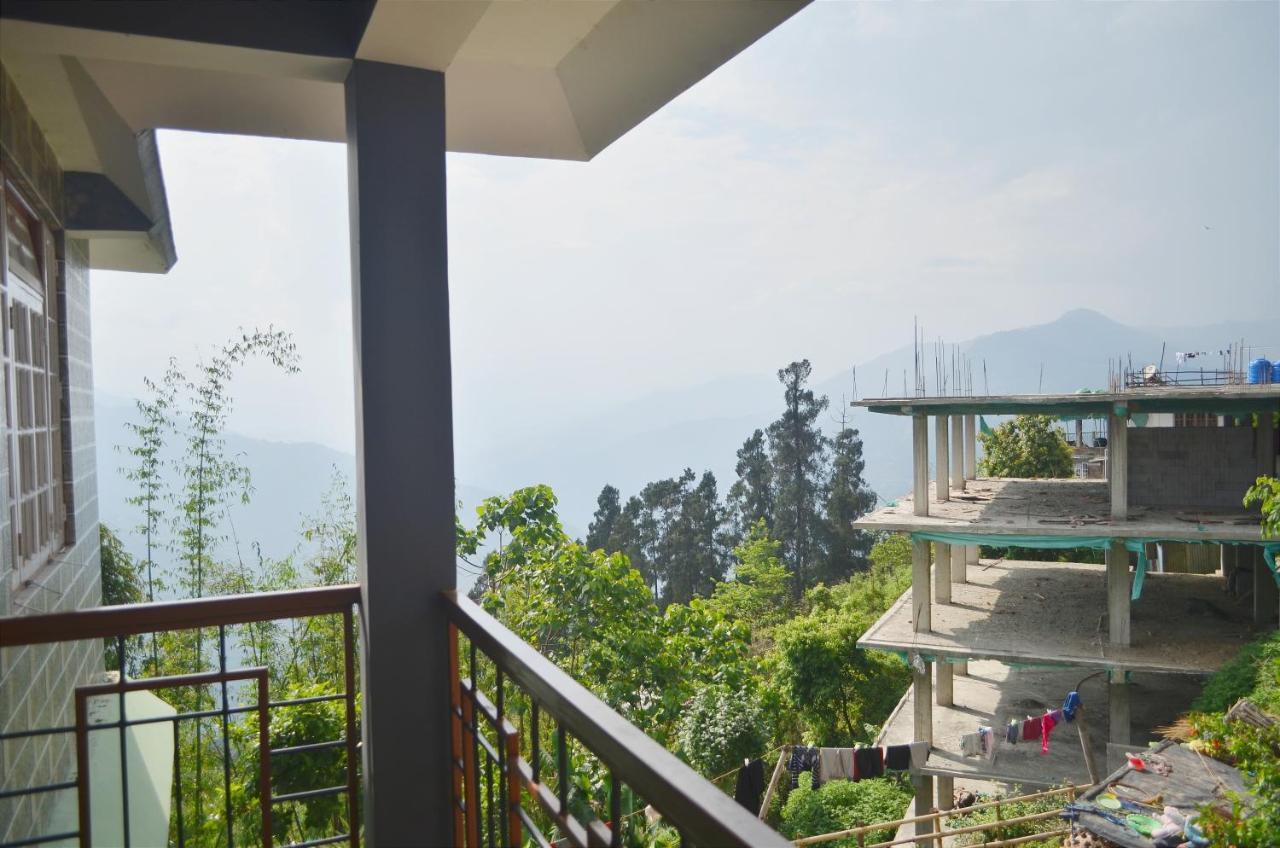 WindHome Kalimpong: Dream Homes 外观 照片