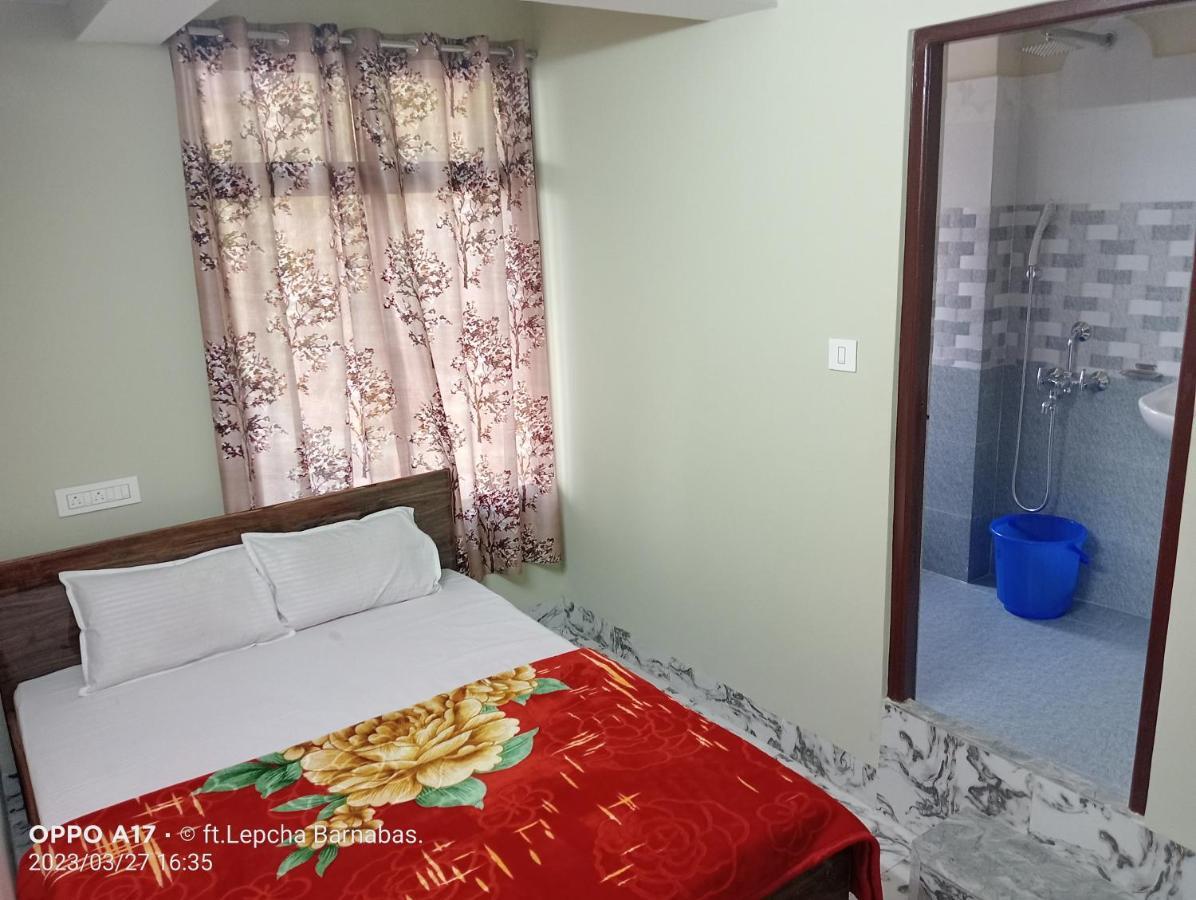 WindHome Kalimpong: Dream Homes 外观 照片