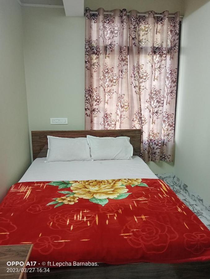 WindHome Kalimpong: Dream Homes 外观 照片