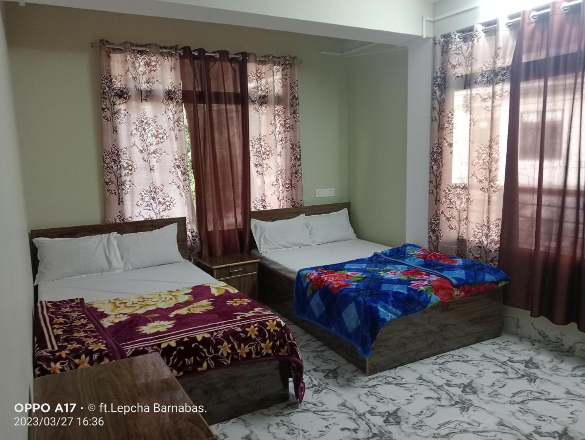 WindHome Kalimpong: Dream Homes 外观 照片