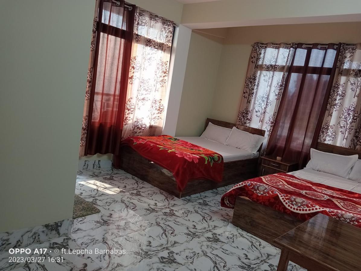 WindHome Kalimpong: Dream Homes 外观 照片