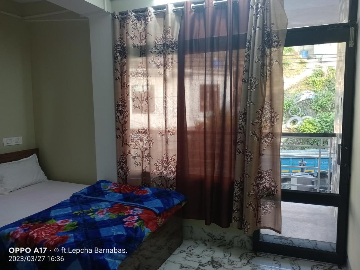 WindHome Kalimpong: Dream Homes 外观 照片