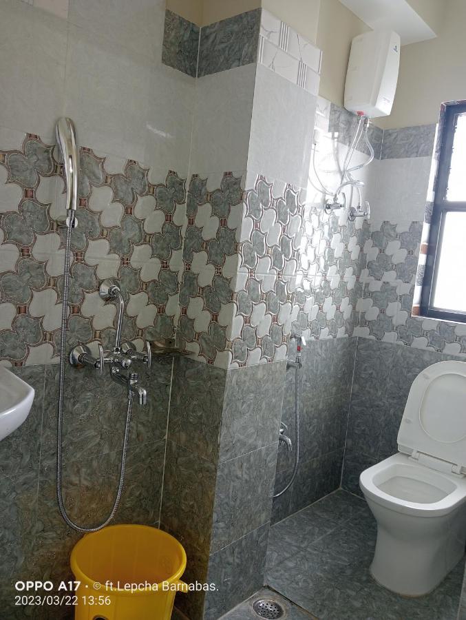 WindHome Kalimpong: Dream Homes 外观 照片