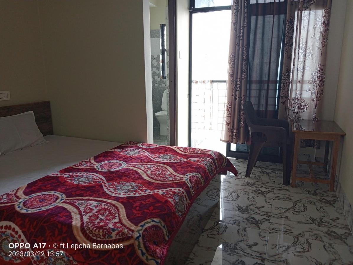 WindHome Kalimpong: Dream Homes 外观 照片