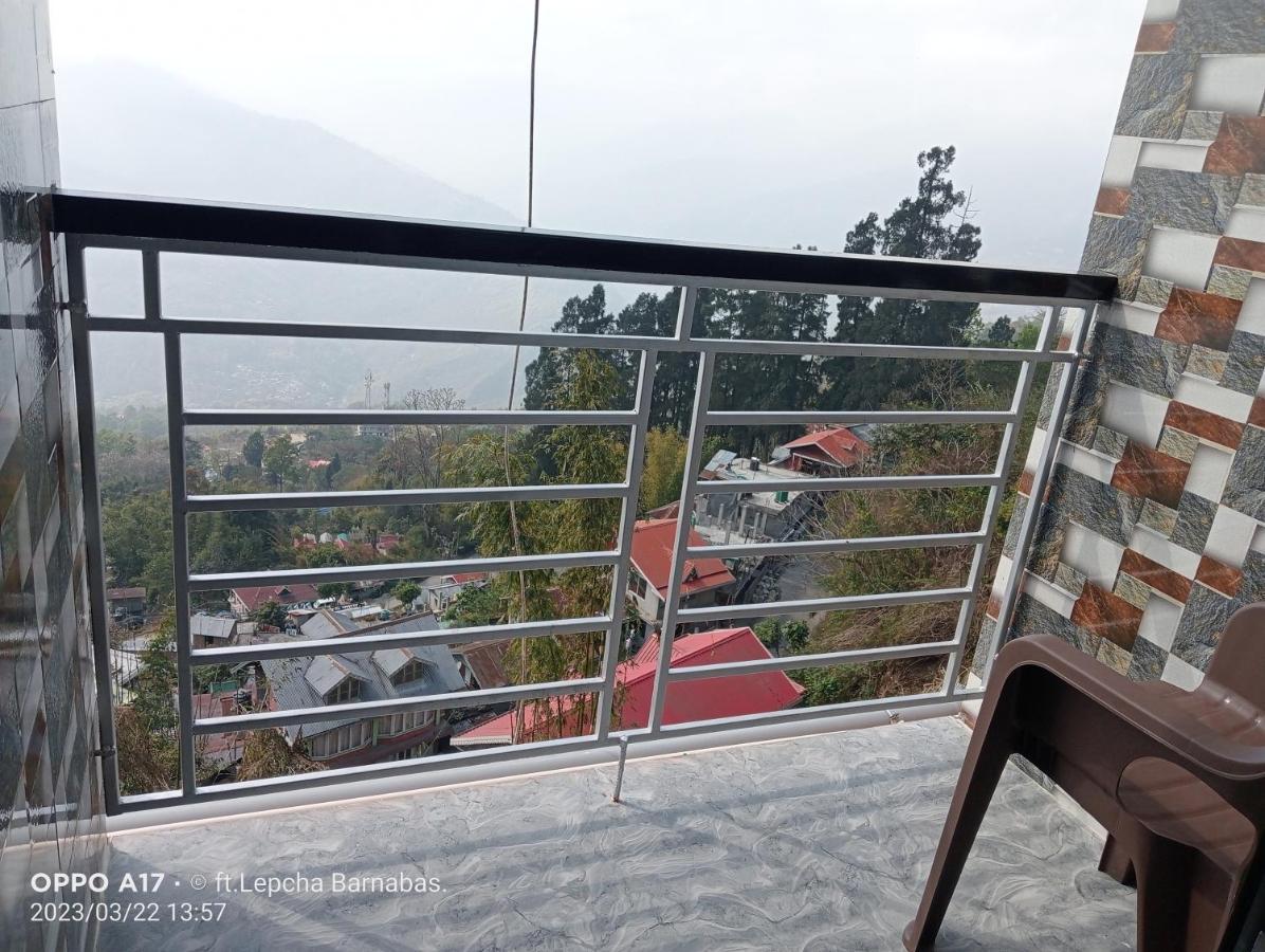WindHome Kalimpong: Dream Homes 外观 照片