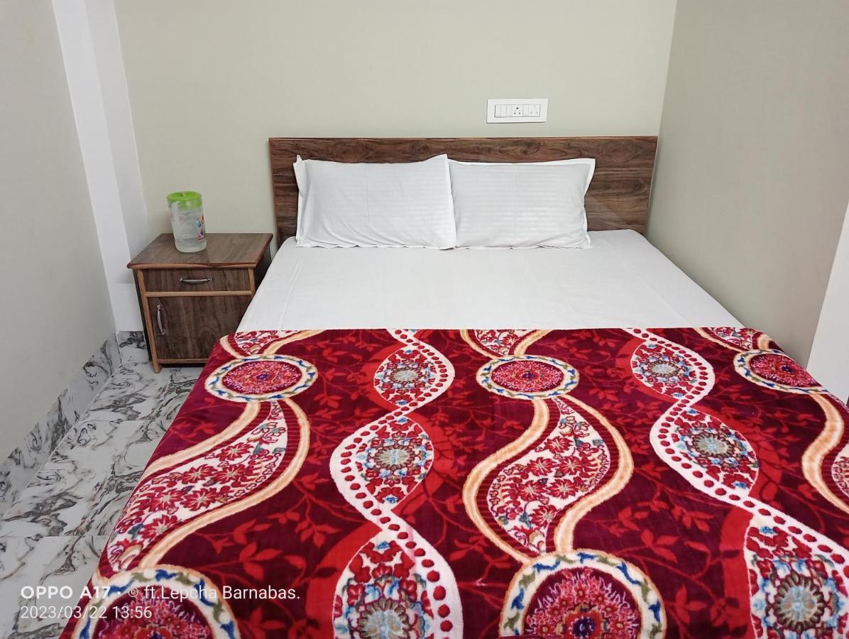 WindHome Kalimpong: Dream Homes 外观 照片