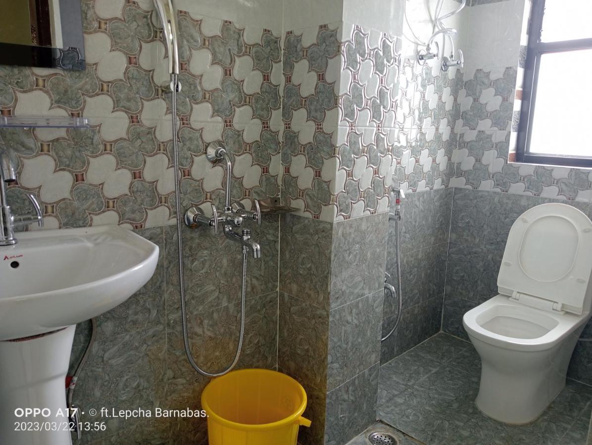 WindHome Kalimpong: Dream Homes 外观 照片