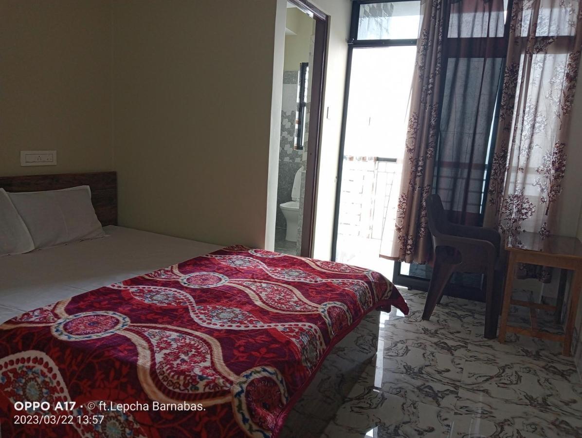 WindHome Kalimpong: Dream Homes 外观 照片