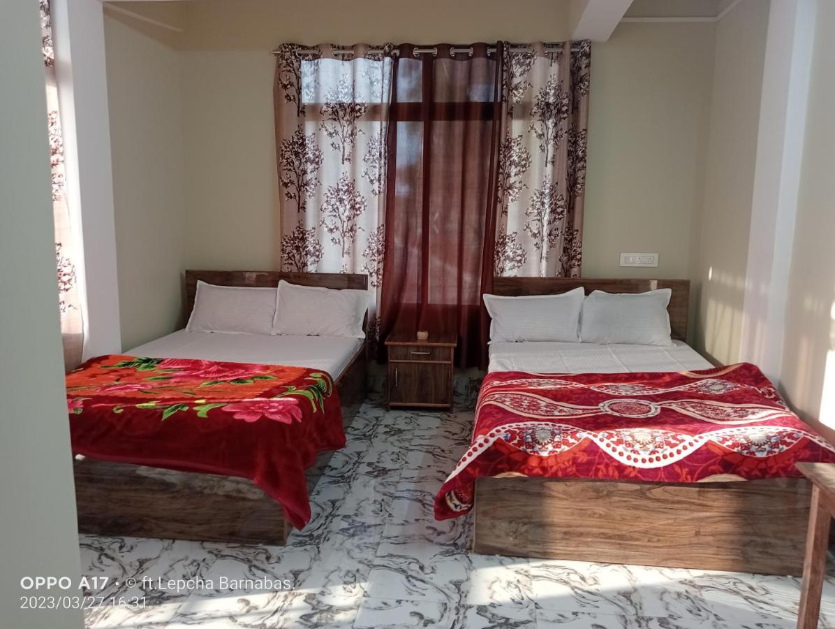 WindHome Kalimpong: Dream Homes 外观 照片