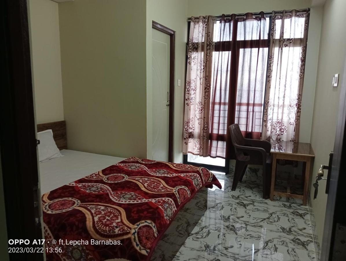 WindHome Kalimpong: Dream Homes 外观 照片
